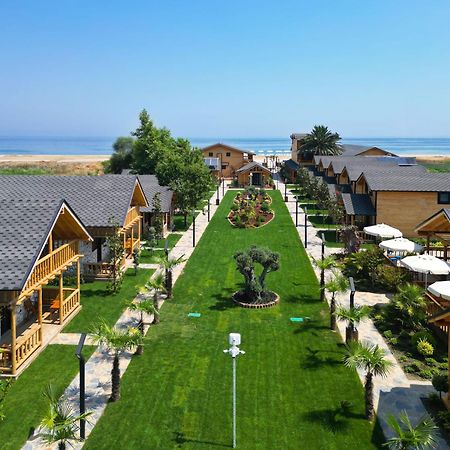 Mukha Ormanli Bed & Breakfast Ngoại thất bức ảnh