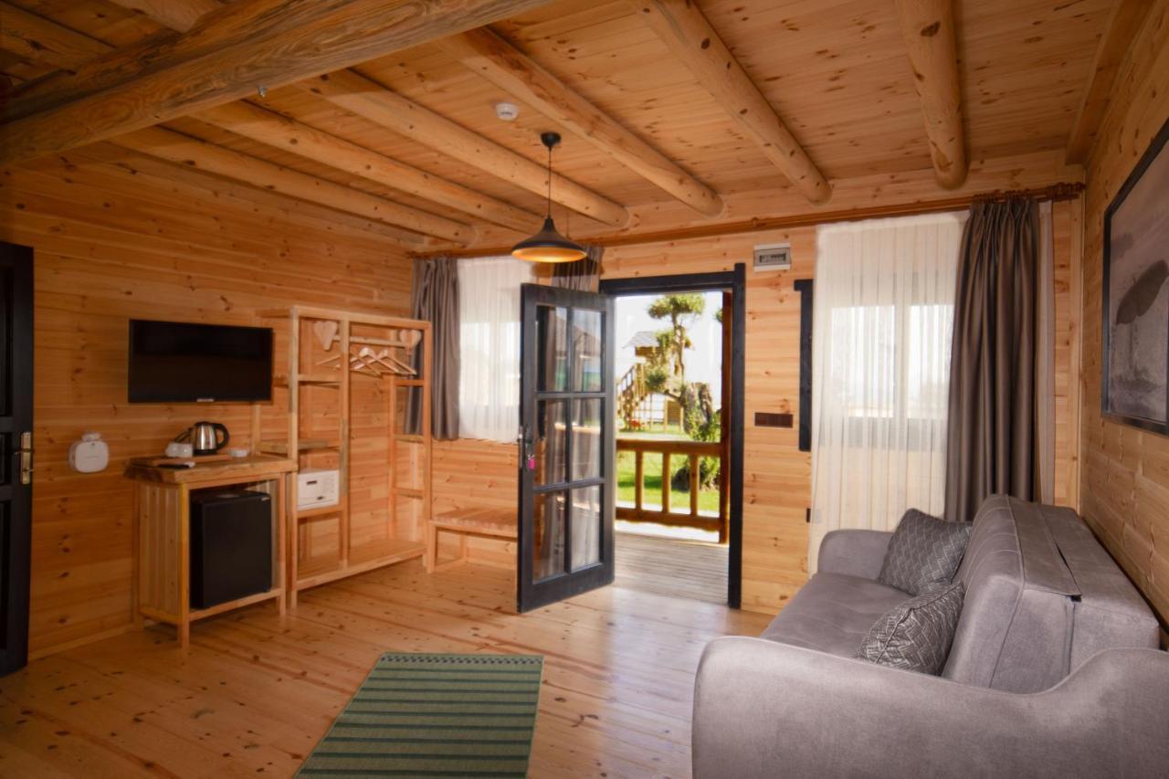 Mukha Ormanli Bed & Breakfast Ngoại thất bức ảnh