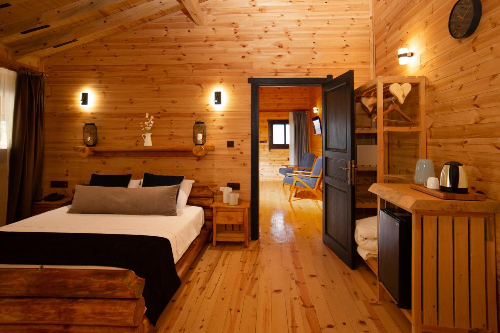 Mukha Ormanli Bed & Breakfast Ngoại thất bức ảnh